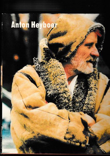 Anton Heyboer,