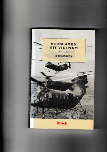 Verslagen uit Vietnam