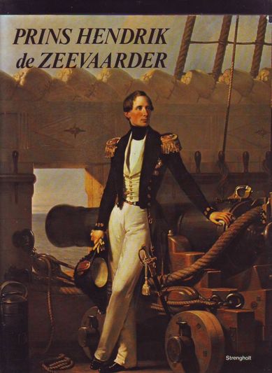 Prins Hendrik de Zeevaarder