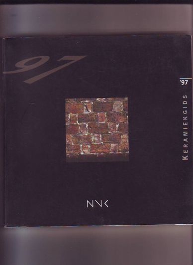 Keramiekgids '97