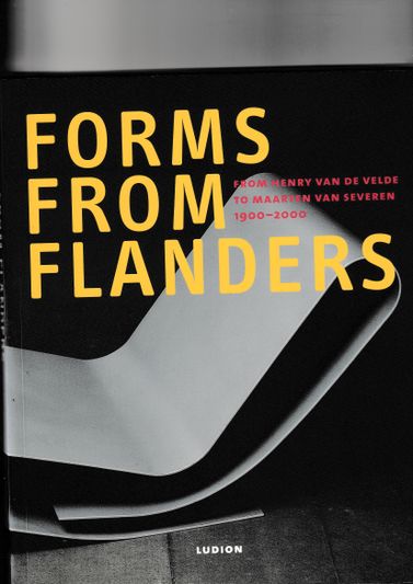 Forms from Flanders