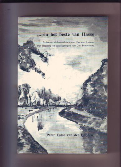 En het beste van Hasse