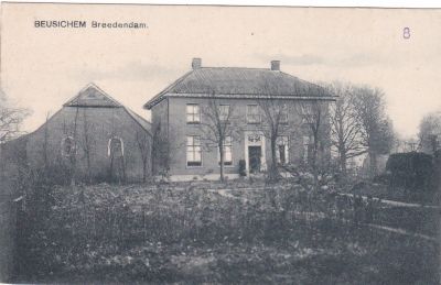 Beusichem Breedendam