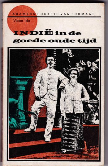 Indië in de goede oude tijd