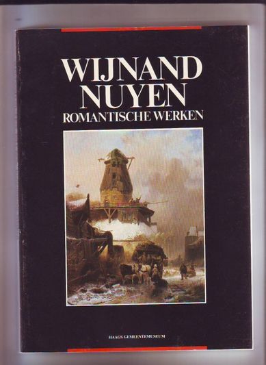 Wijnand Nuyen romantische werken