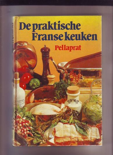 De praktische Franse keuken