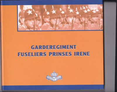Garderegiment Fuseliers Prinses Irene