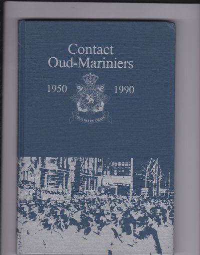 Contact Oud-Mariniers 1950-1990