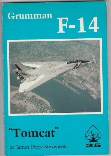 Grumman F 14