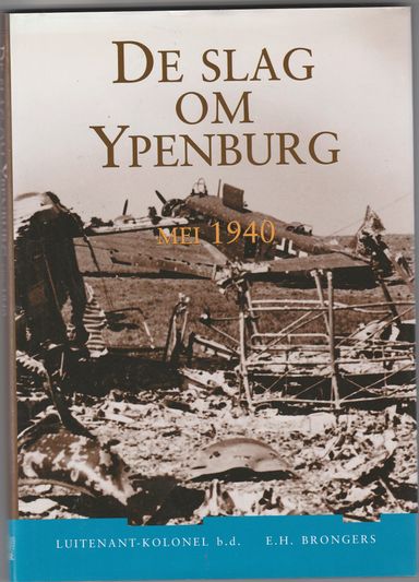 De slag om Ypenburg mei 1940