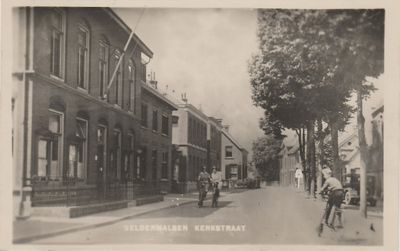 Geldermalsen Kerkstraat 4