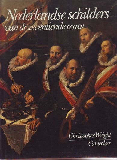Nederlandse schilders van de zeventiende eeuw