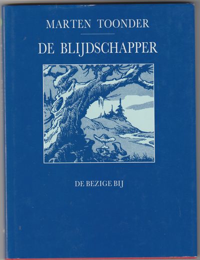 De Blijdschapper