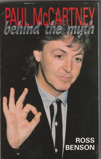 Paul McCartney behind the myth
