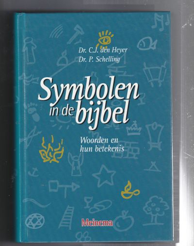 Symbolen in de Bijbel