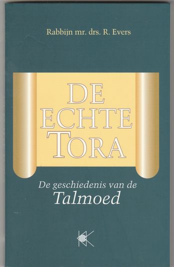 De echte Tora