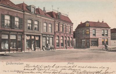 Geldermalsen Markt 6