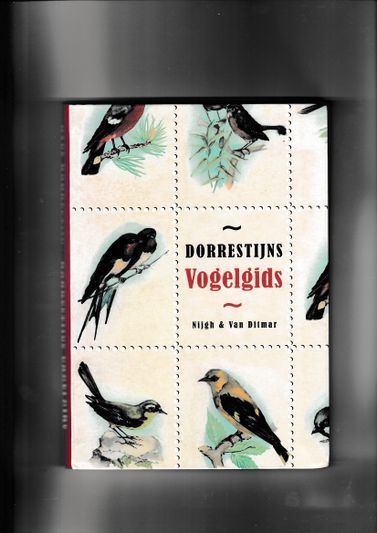 Dorrestijns Vogelgids