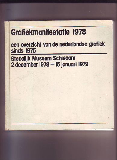 Grafiekmanifestatie 1978