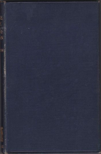 Space Time and Gravitation an outline of the general relativity theory