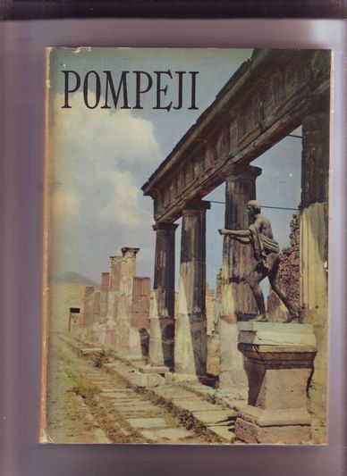 Pompeji