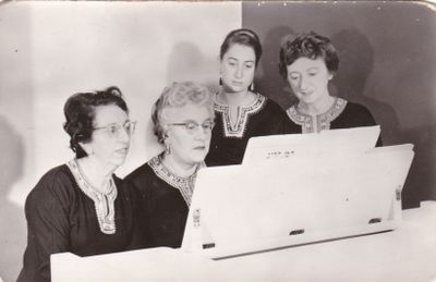 Sjiera w zimra Amsterdam