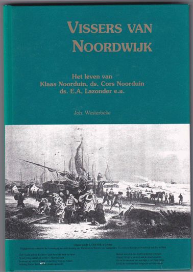 Vissers van Noordwijk
