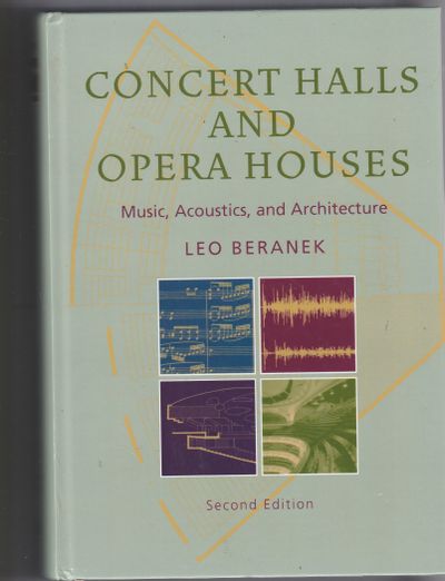 Concert Halls and Opera Houses