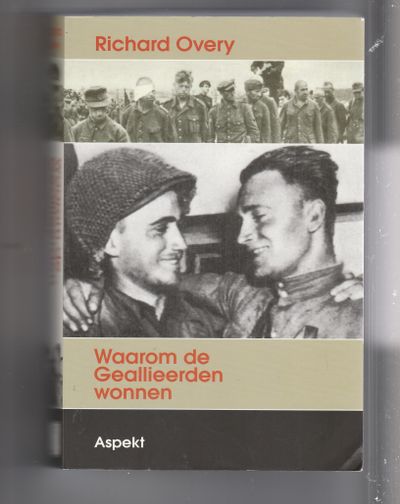 Waarom de Geallieerden wonnen