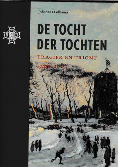 De Tocht der Tochten