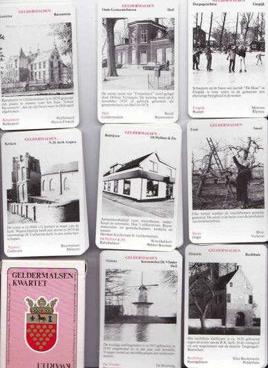 Geldermalsen Kwartet