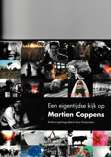 Een eigentijdse kijk op Martien Coppens