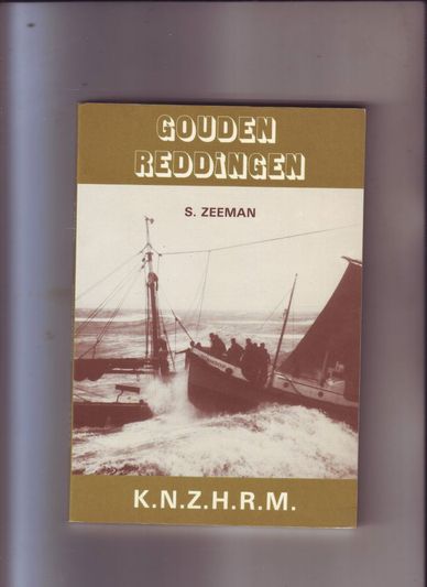 Gouden reddingen