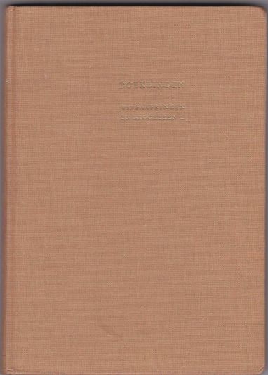 Boekbinden Uitgaafbinden en brocheren