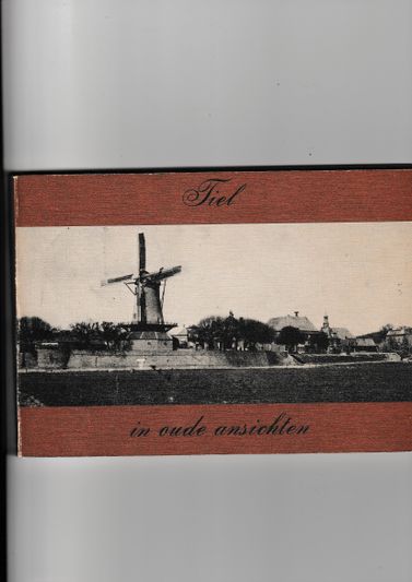 Tiel in oude ansichten