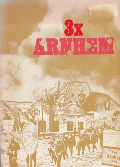 3x Arnhem