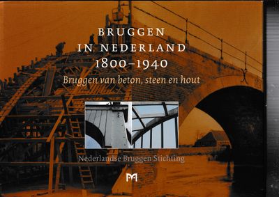 Bruggen in Nederland 1800 1940