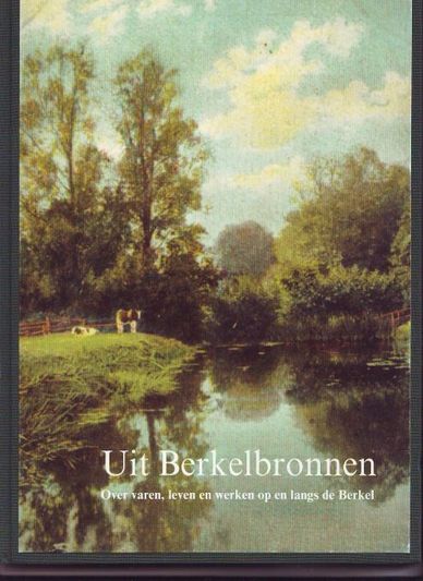 Uit Berkelbronnen