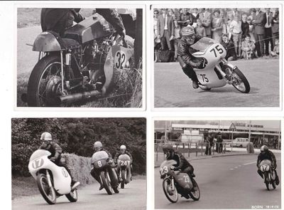 Motorraces Nederland