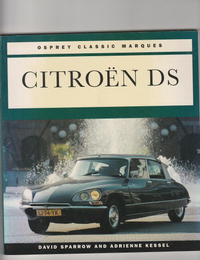 Citroën DS