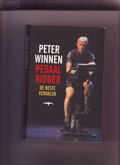 Peter Winnen Pedaalridder