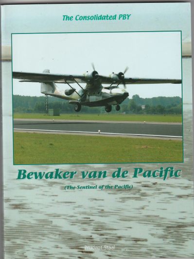 The Consolidated PBY Bewaker van de Pacific [The Sentinel of the Pacific]
