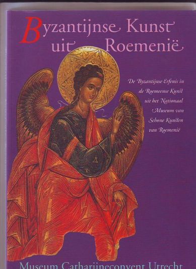 Byzantijnse Kunst uit Roemenië