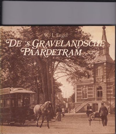 De 's-Gravelandsche paardetram