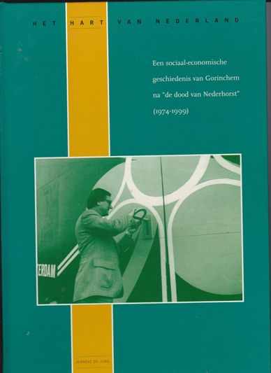 Het hart van Nederland