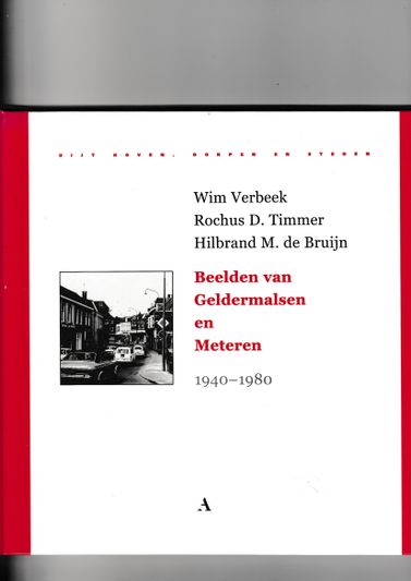 Beelden van Geldermalsen en Meteren