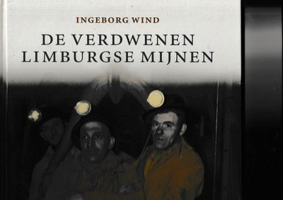 De verdwenen Limburgse mijnen