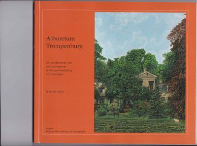 Arboretum Trompenburg