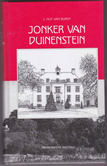 Jonker van Duinenstein
