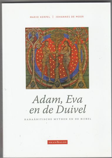 Adam Eva en de Duivel